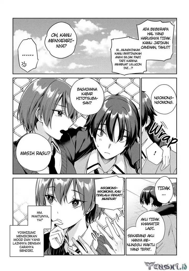 image-komik-ryoushin-no-shakkin-wo-katagawari-shite-morau-jouken-wa-nihonichi-kawaii-joshikousei-to-issho-ni-kurasu-koto-chapter-22-13/27
