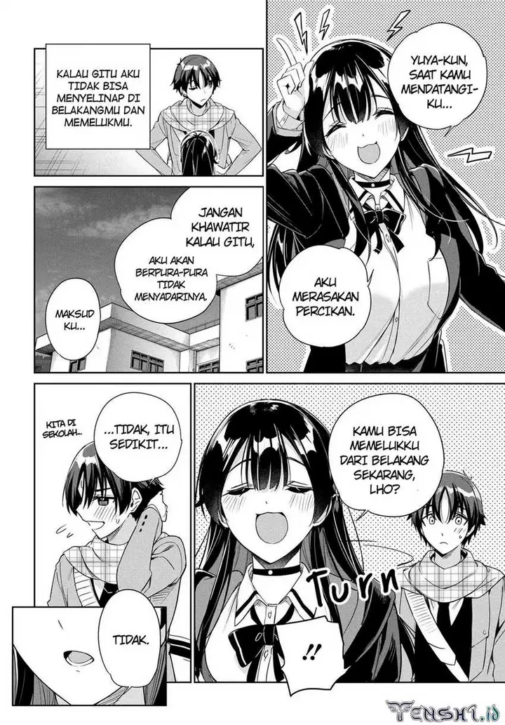 image-komik-ryoushin-no-shakkin-wo-katagawari-shite-morau-jouken-wa-nihonichi-kawaii-joshikousei-to-issho-ni-kurasu-koto-chapter-22-19/27