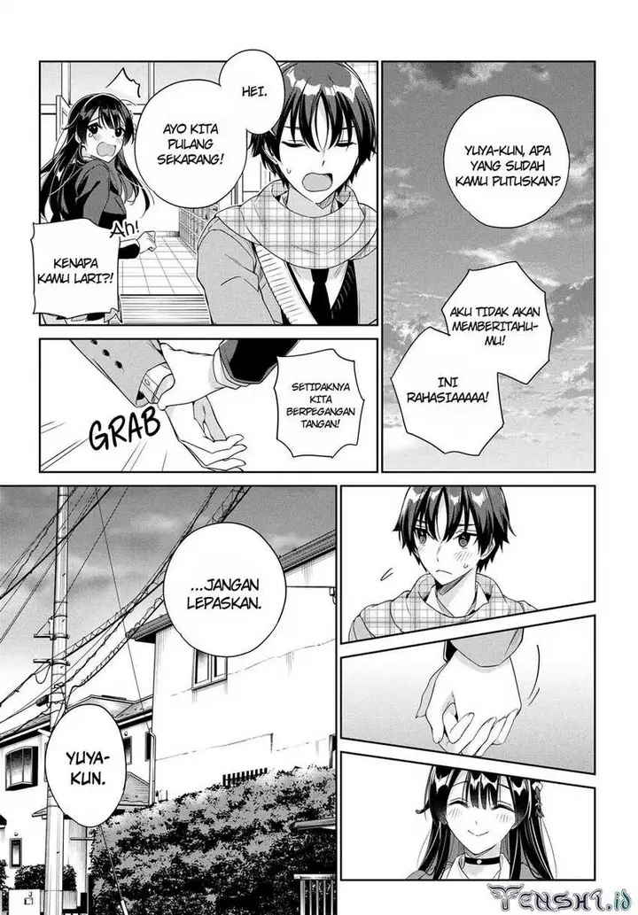 image-komik-ryoushin-no-shakkin-wo-katagawari-shite-morau-jouken-wa-nihonichi-kawaii-joshikousei-to-issho-ni-kurasu-koto-chapter-22-22/27