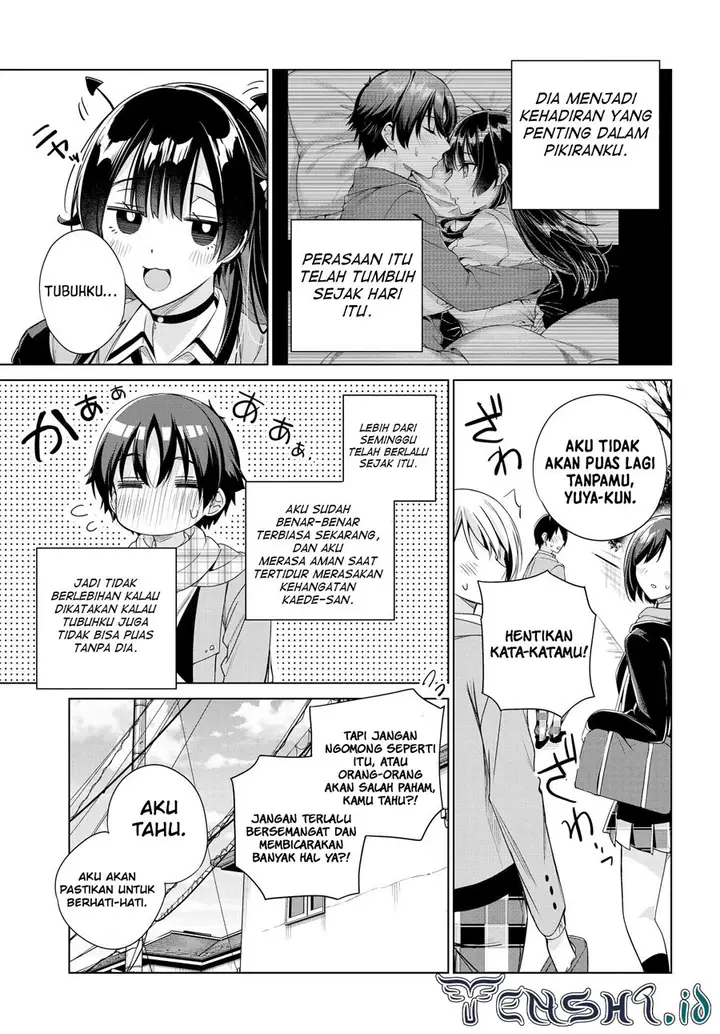 image-komik-ryoushin-no-shakkin-wo-katagawari-shite-morau-jouken-wa-nihonichi-kawaii-joshikousei-to-issho-ni-kurasu-koto-chapter-23-3/25