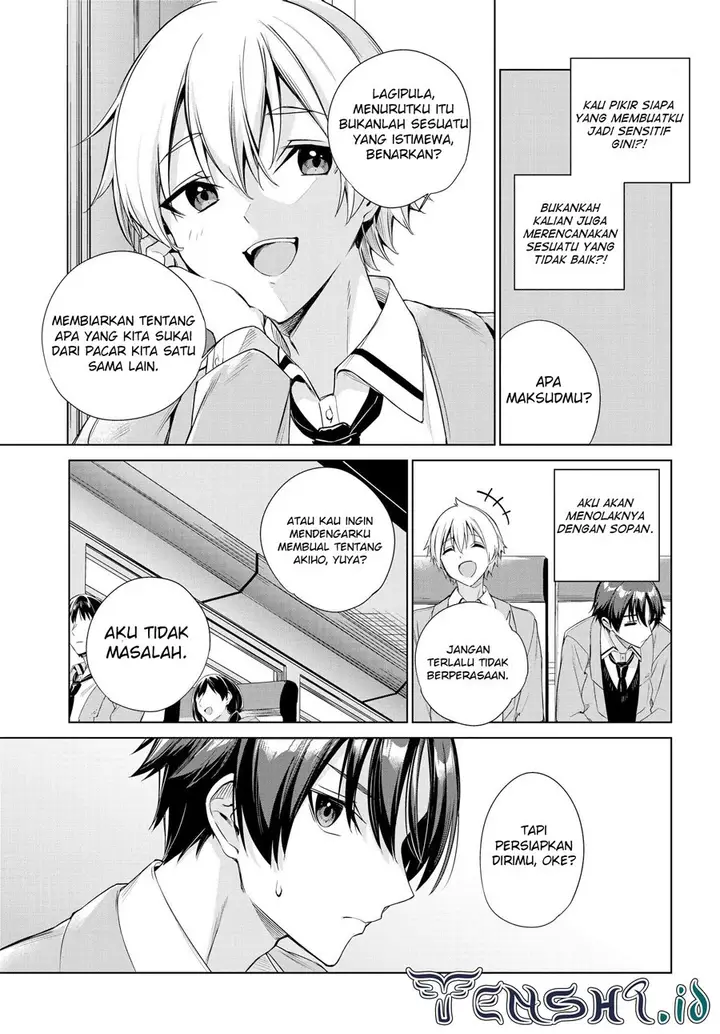 image-komik-ryoushin-no-shakkin-wo-katagawari-shite-morau-jouken-wa-nihonichi-kawaii-joshikousei-to-issho-ni-kurasu-koto-chapter-23-9/25