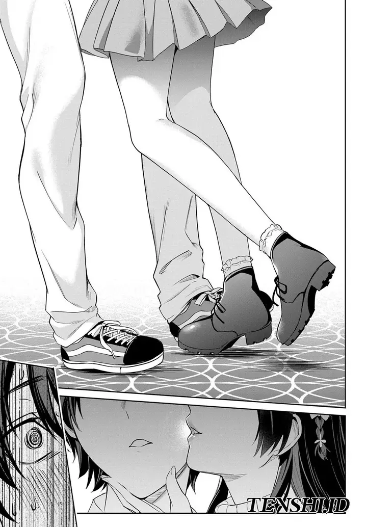 image-komik-ryoushin-no-shakkin-wo-katagawari-shite-morau-jouken-wa-nihonichi-kawaii-joshikousei-to-issho-ni-kurasu-koto-chapter-24-19/23
