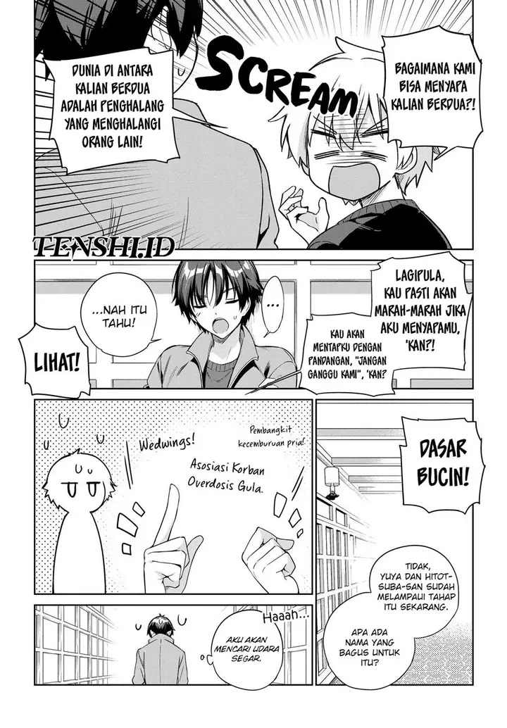 image-komik-ryoushin-no-shakkin-wo-katagawari-shite-morau-jouken-wa-nihonichi-kawaii-joshikousei-to-issho-ni-kurasu-koto-chapter-25-18/32