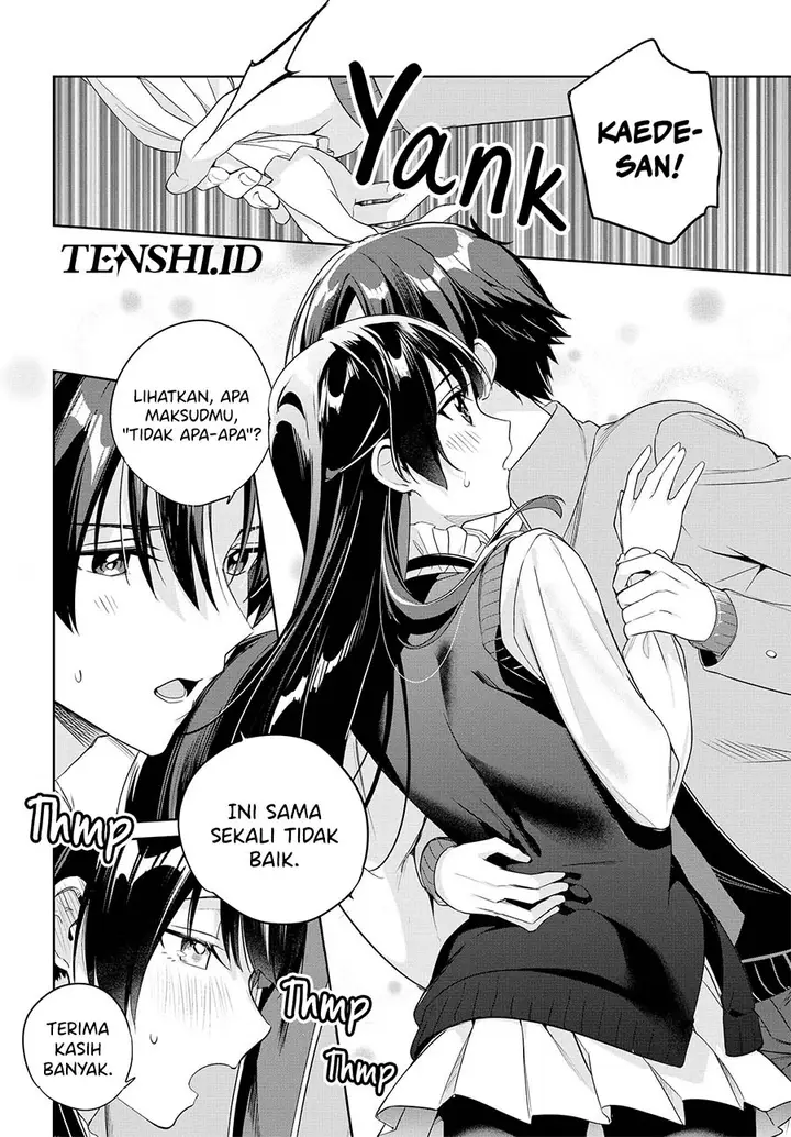image-komik-ryoushin-no-shakkin-wo-katagawari-shite-morau-jouken-wa-nihonichi-kawaii-joshikousei-to-issho-ni-kurasu-koto-chapter-26-2/29