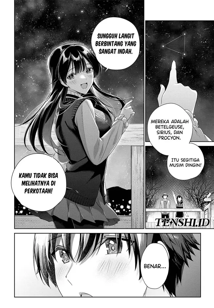 image-komik-ryoushin-no-shakkin-wo-katagawari-shite-morau-jouken-wa-nihonichi-kawaii-joshikousei-to-issho-ni-kurasu-koto-chapter-26-6/29