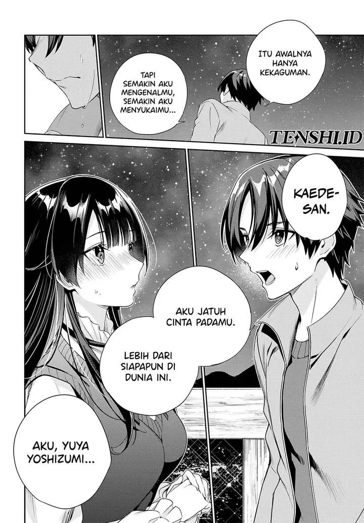image-komik-ryoushin-no-shakkin-wo-katagawari-shite-morau-jouken-wa-nihonichi-kawaii-joshikousei-to-issho-ni-kurasu-koto-chapter-26-12/29