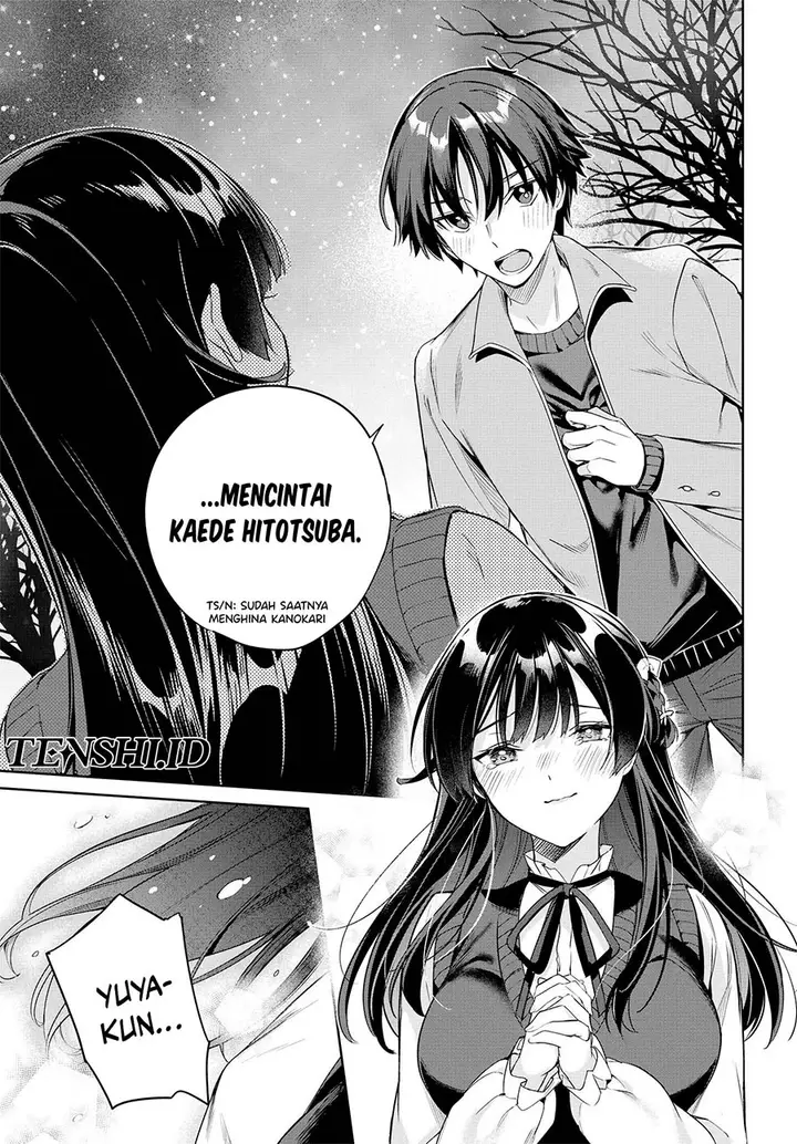 image-komik-ryoushin-no-shakkin-wo-katagawari-shite-morau-jouken-wa-nihonichi-kawaii-joshikousei-to-issho-ni-kurasu-koto-chapter-26-13/29