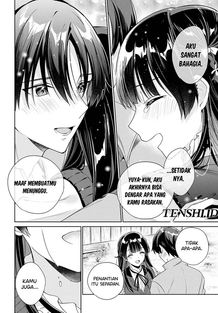 image-komik-ryoushin-no-shakkin-wo-katagawari-shite-morau-jouken-wa-nihonichi-kawaii-joshikousei-to-issho-ni-kurasu-koto-chapter-26-15/29