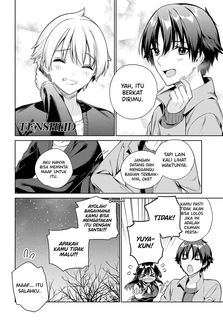 image-komik-ryoushin-no-shakkin-wo-katagawari-shite-morau-jouken-wa-nihonichi-kawaii-joshikousei-to-issho-ni-kurasu-koto-chapter-26-25/29