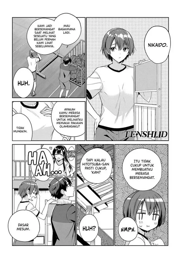 image-komik-ryoushin-no-shakkin-wo-katagawari-shite-morau-jouken-wa-nihonichi-kawaii-joshikousei-to-issho-ni-kurasu-koto-chapter-28-2/29