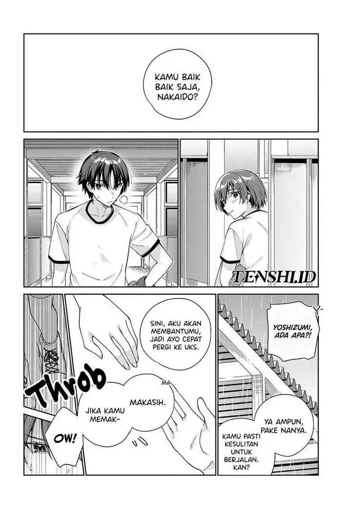 image-komik-ryoushin-no-shakkin-wo-katagawari-shite-morau-jouken-wa-nihonichi-kawaii-joshikousei-to-issho-ni-kurasu-koto-chapter-28-14/29