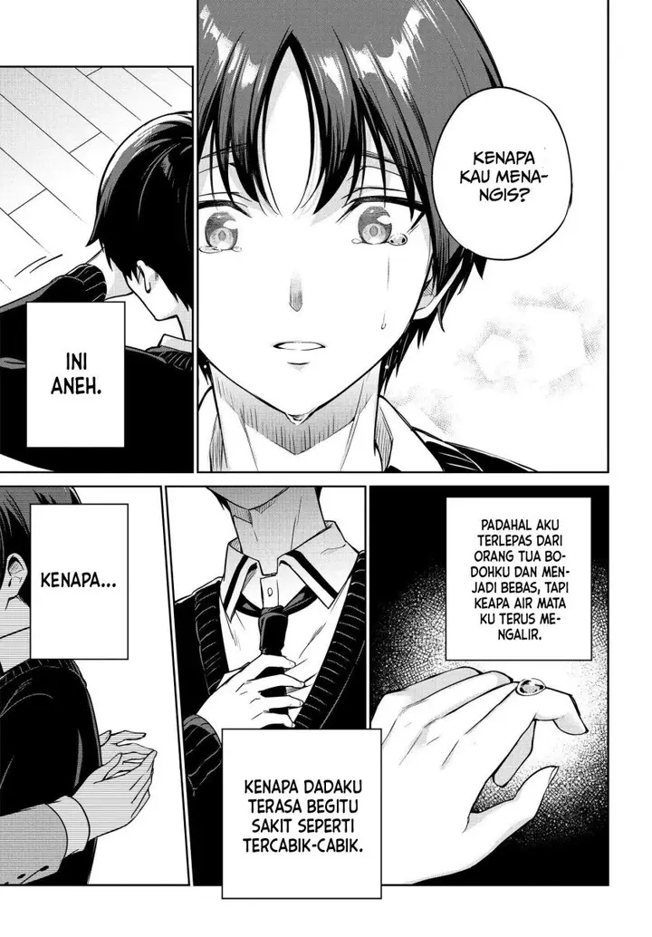 image-komik-ryoushin-no-shakkin-wo-katagawari-shite-morau-jouken-wa-nihonichi-kawaii-joshikousei-to-issho-ni-kurasu-koto-chapter-3-6/13