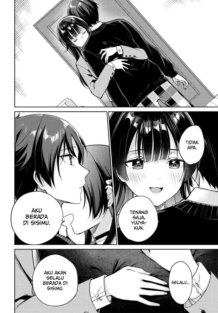 image-komik-ryoushin-no-shakkin-wo-katagawari-shite-morau-jouken-wa-nihonichi-kawaii-joshikousei-to-issho-ni-kurasu-koto-chapter-3-7/13