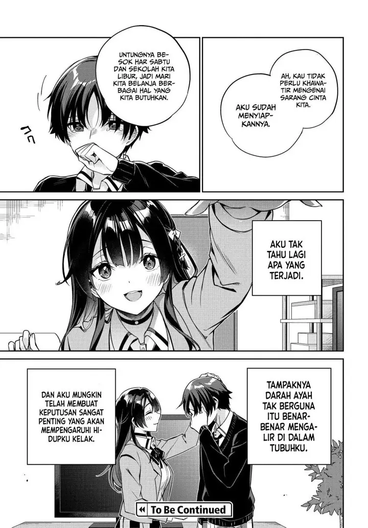 image-komik-ryoushin-no-shakkin-wo-katagawari-shite-morau-jouken-wa-nihonichi-kawaii-joshikousei-to-issho-ni-kurasu-koto-chapter-3-10/13