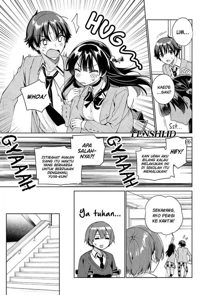 image-komik-ryoushin-no-shakkin-wo-katagawari-shite-morau-jouken-wa-nihonichi-kawaii-joshikousei-to-issho-ni-kurasu-koto-chapter-30-7/23