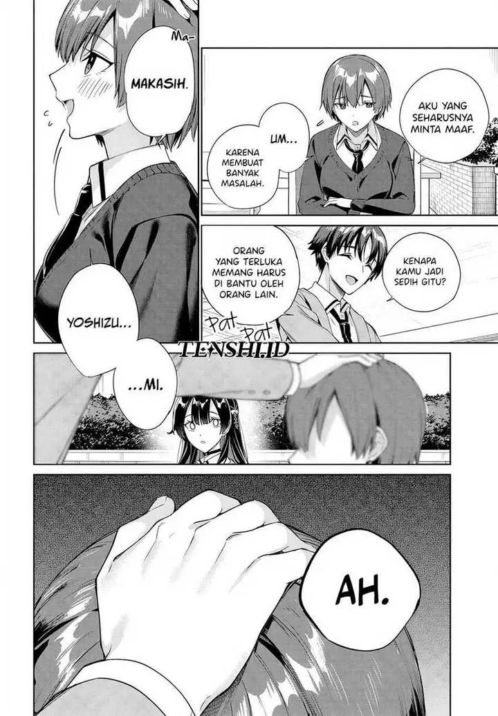 image-komik-ryoushin-no-shakkin-wo-katagawari-shite-morau-jouken-wa-nihonichi-kawaii-joshikousei-to-issho-ni-kurasu-koto-chapter-30-14/23