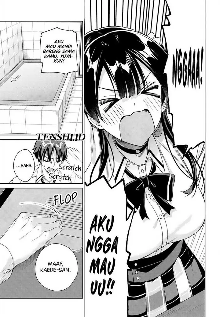 image-komik-ryoushin-no-shakkin-wo-katagawari-shite-morau-jouken-wa-nihonichi-kawaii-joshikousei-to-issho-ni-kurasu-koto-chapter-30-19/23
