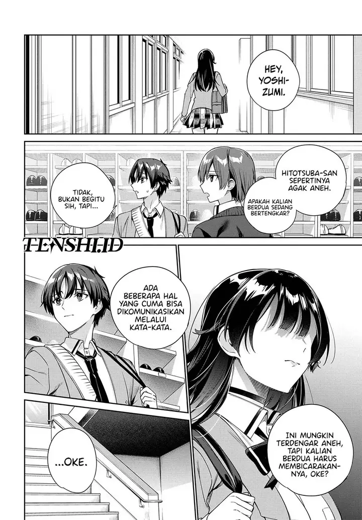 image-komik-ryoushin-no-shakkin-wo-katagawari-shite-morau-jouken-wa-nihonichi-kawaii-joshikousei-to-issho-ni-kurasu-koto-chapter-31-8/29
