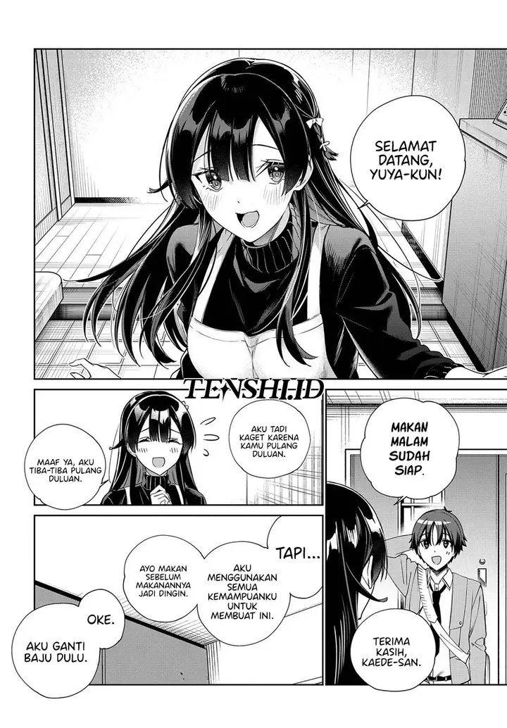 image-komik-ryoushin-no-shakkin-wo-katagawari-shite-morau-jouken-wa-nihonichi-kawaii-joshikousei-to-issho-ni-kurasu-koto-chapter-31-14/29