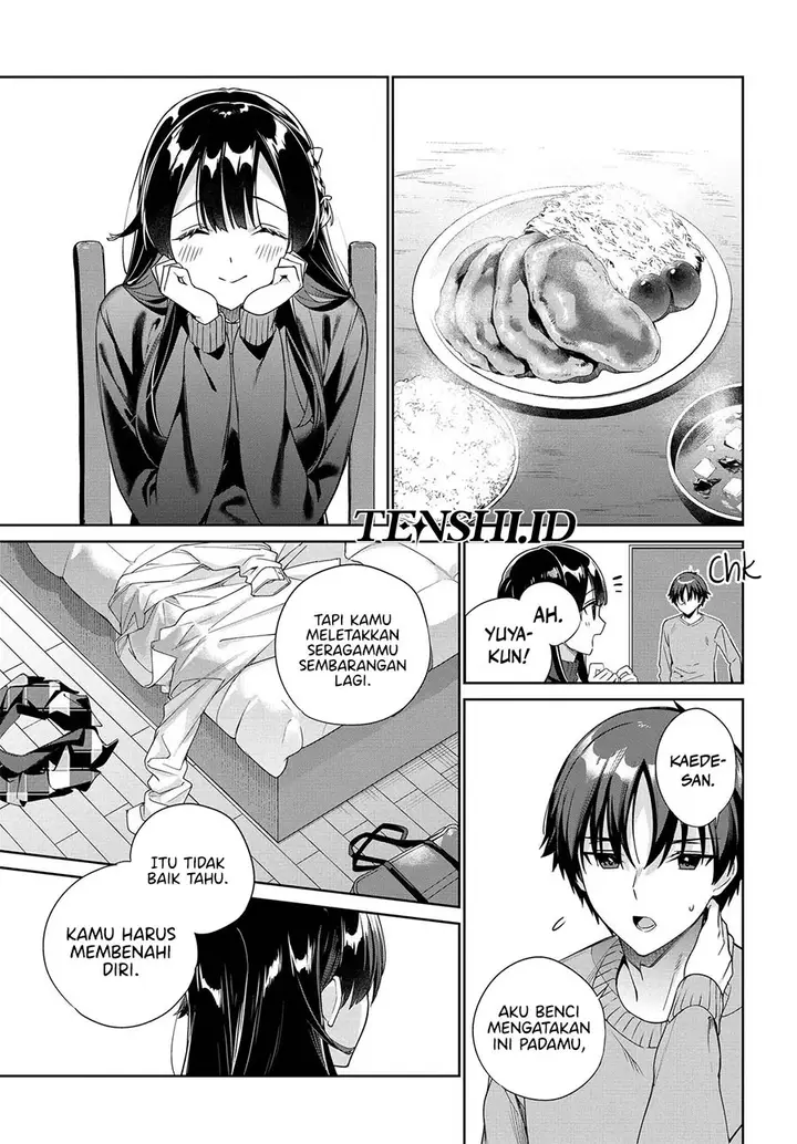 image-komik-ryoushin-no-shakkin-wo-katagawari-shite-morau-jouken-wa-nihonichi-kawaii-joshikousei-to-issho-ni-kurasu-koto-chapter-31-15/29