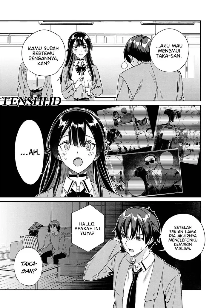 image-komik-ryoushin-no-shakkin-wo-katagawari-shite-morau-jouken-wa-nihonichi-kawaii-joshikousei-to-issho-ni-kurasu-koto-chapter-31-25/29