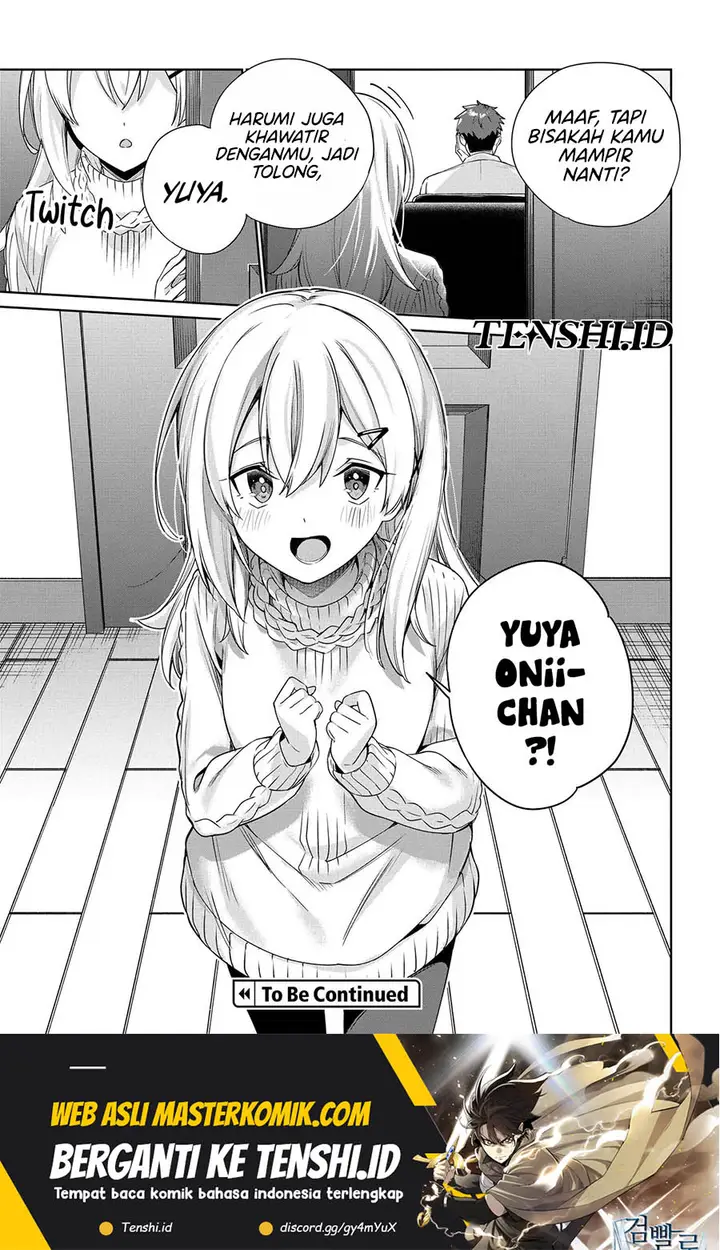 image-komik-ryoushin-no-shakkin-wo-katagawari-shite-morau-jouken-wa-nihonichi-kawaii-joshikousei-to-issho-ni-kurasu-koto-chapter-31-27/29