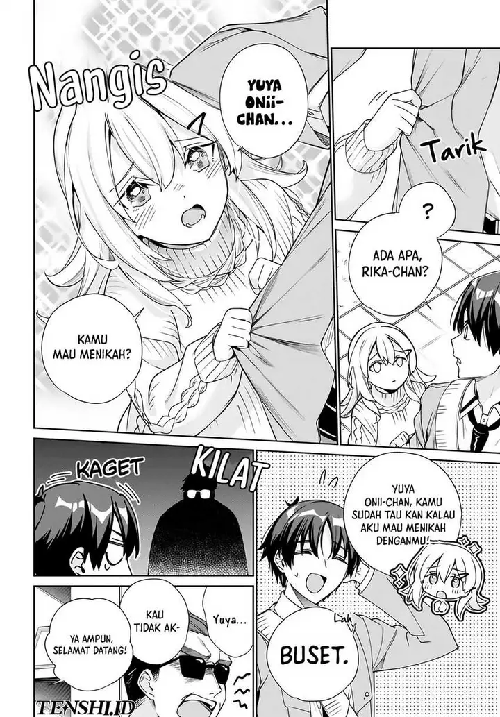 image-komik-ryoushin-no-shakkin-wo-katagawari-shite-morau-jouken-wa-nihonichi-kawaii-joshikousei-to-issho-ni-kurasu-koto-chapter-32-4/27