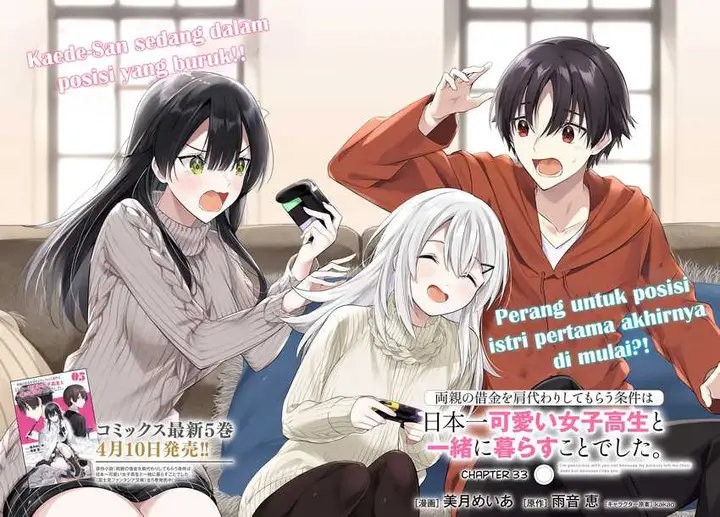 image-komik-ryoushin-no-shakkin-wo-katagawari-shite-morau-jouken-wa-nihonichi-kawaii-joshikousei-to-issho-ni-kurasu-koto-chapter-33-2/18