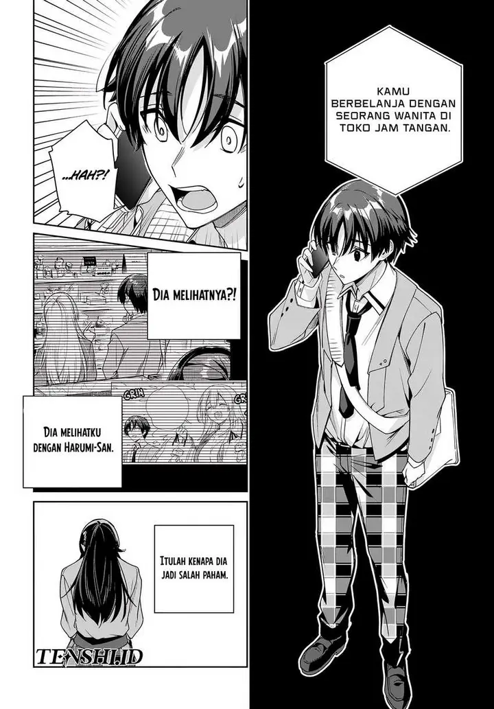 image-komik-ryoushin-no-shakkin-wo-katagawari-shite-morau-jouken-wa-nihonichi-kawaii-joshikousei-to-issho-ni-kurasu-koto-chapter-33-7/18