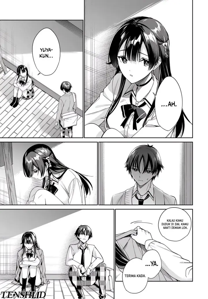 image-komik-ryoushin-no-shakkin-wo-katagawari-shite-morau-jouken-wa-nihonichi-kawaii-joshikousei-to-issho-ni-kurasu-koto-chapter-34-3/28