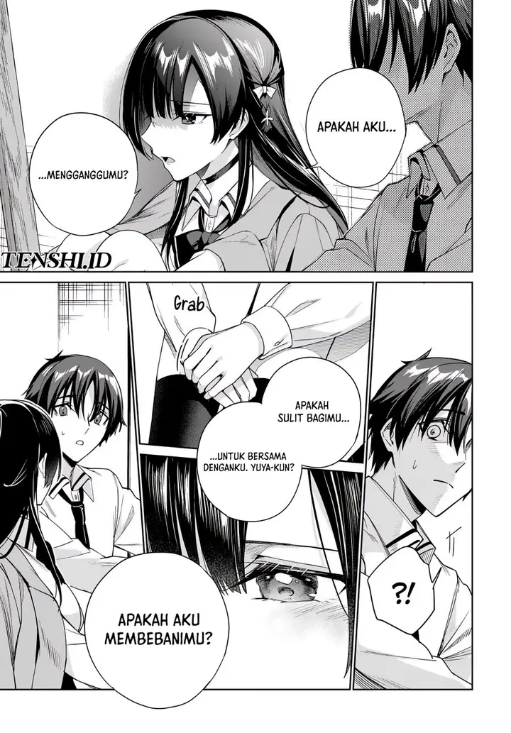 image-komik-ryoushin-no-shakkin-wo-katagawari-shite-morau-jouken-wa-nihonichi-kawaii-joshikousei-to-issho-ni-kurasu-koto-chapter-34-5/28