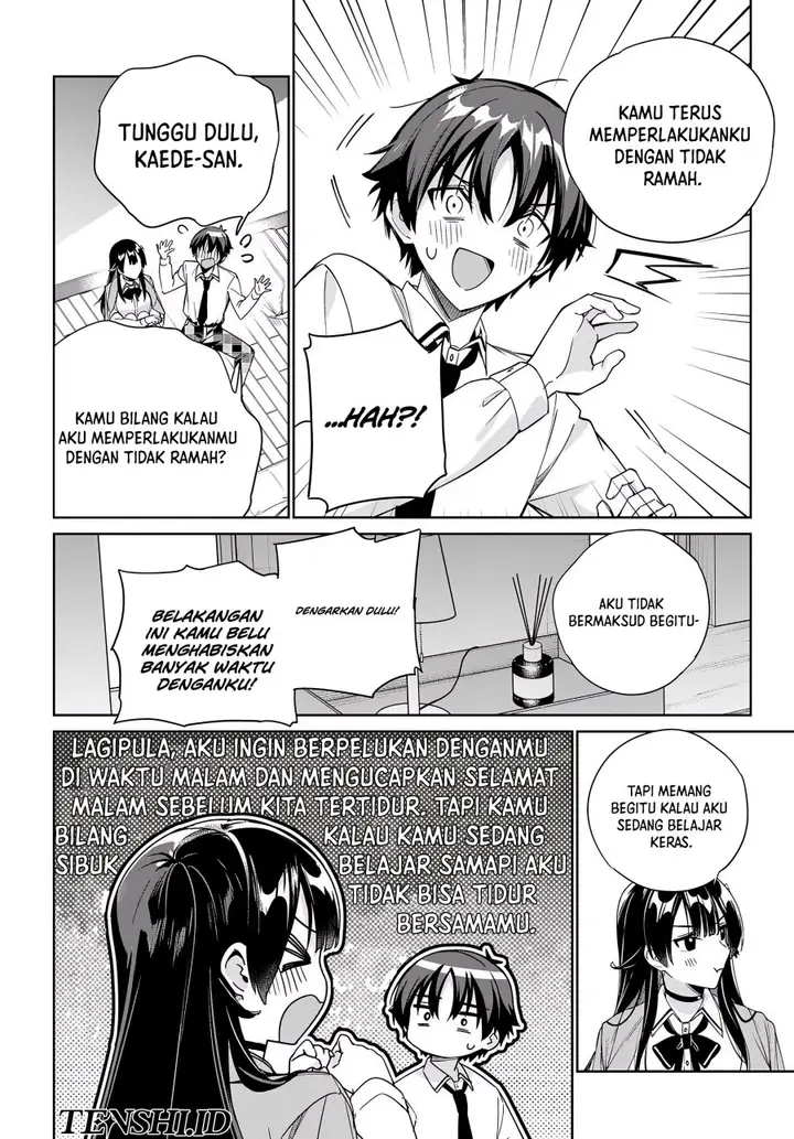 image-komik-ryoushin-no-shakkin-wo-katagawari-shite-morau-jouken-wa-nihonichi-kawaii-joshikousei-to-issho-ni-kurasu-koto-chapter-34-8/28