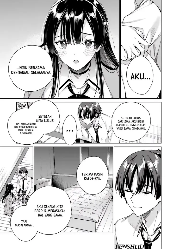 image-komik-ryoushin-no-shakkin-wo-katagawari-shite-morau-jouken-wa-nihonichi-kawaii-joshikousei-to-issho-ni-kurasu-koto-chapter-34-9/28