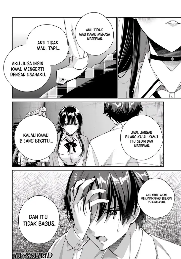 image-komik-ryoushin-no-shakkin-wo-katagawari-shite-morau-jouken-wa-nihonichi-kawaii-joshikousei-to-issho-ni-kurasu-koto-chapter-34-12/28