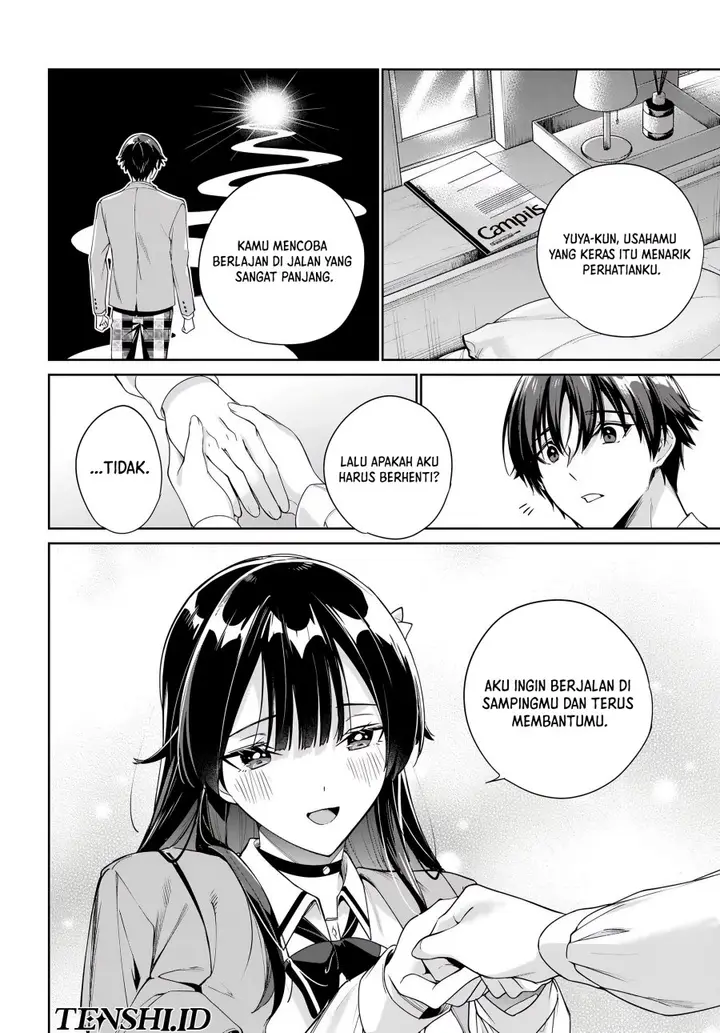 image-komik-ryoushin-no-shakkin-wo-katagawari-shite-morau-jouken-wa-nihonichi-kawaii-joshikousei-to-issho-ni-kurasu-koto-chapter-34-16/28