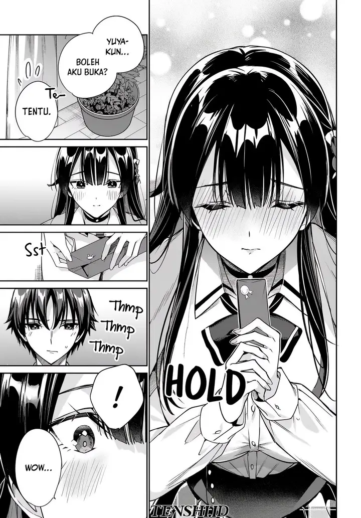 image-komik-ryoushin-no-shakkin-wo-katagawari-shite-morau-jouken-wa-nihonichi-kawaii-joshikousei-to-issho-ni-kurasu-koto-chapter-34-21/28