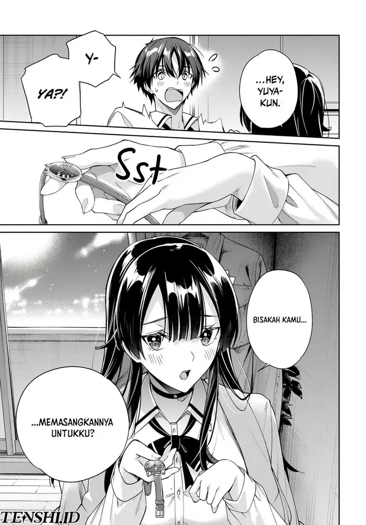 image-komik-ryoushin-no-shakkin-wo-katagawari-shite-morau-jouken-wa-nihonichi-kawaii-joshikousei-to-issho-ni-kurasu-koto-chapter-34-23/28