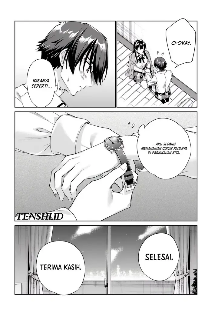 image-komik-ryoushin-no-shakkin-wo-katagawari-shite-morau-jouken-wa-nihonichi-kawaii-joshikousei-to-issho-ni-kurasu-koto-chapter-34-24/28