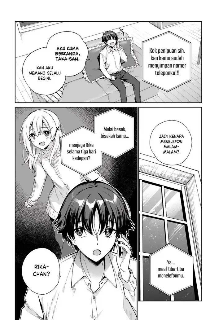 image-komik-ryoushin-no-shakkin-wo-katagawari-shite-morau-jouken-wa-nihonichi-kawaii-joshikousei-to-issho-ni-kurasu-koto-chapter-37-2/28