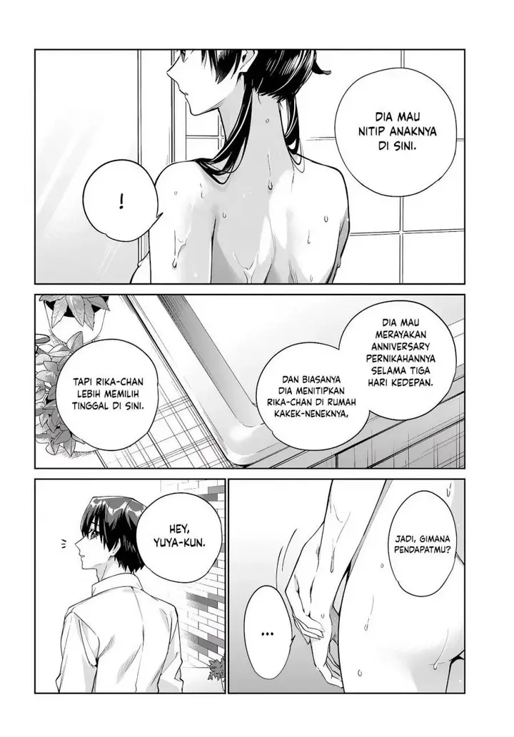 image-komik-ryoushin-no-shakkin-wo-katagawari-shite-morau-jouken-wa-nihonichi-kawaii-joshikousei-to-issho-ni-kurasu-koto-chapter-37-6/28