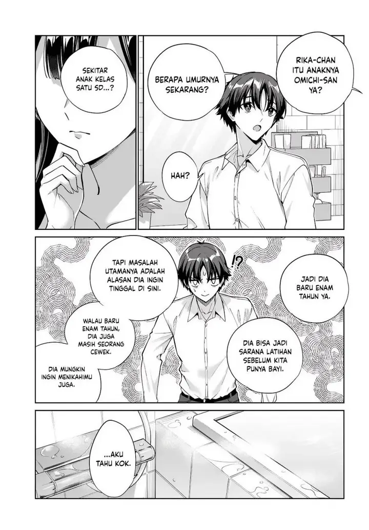 image-komik-ryoushin-no-shakkin-wo-katagawari-shite-morau-jouken-wa-nihonichi-kawaii-joshikousei-to-issho-ni-kurasu-koto-chapter-37-7/28