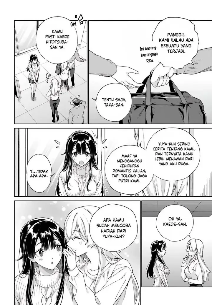 image-komik-ryoushin-no-shakkin-wo-katagawari-shite-morau-jouken-wa-nihonichi-kawaii-joshikousei-to-issho-ni-kurasu-koto-chapter-37-12/28