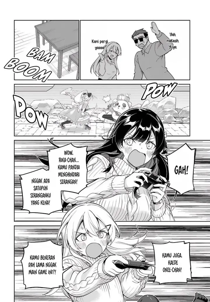 image-komik-ryoushin-no-shakkin-wo-katagawari-shite-morau-jouken-wa-nihonichi-kawaii-joshikousei-to-issho-ni-kurasu-koto-chapter-37-14/28