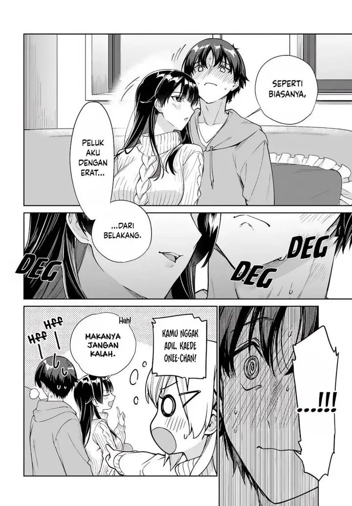 image-komik-ryoushin-no-shakkin-wo-katagawari-shite-morau-jouken-wa-nihonichi-kawaii-joshikousei-to-issho-ni-kurasu-koto-chapter-37-18/28