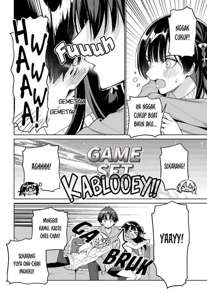image-komik-ryoushin-no-shakkin-wo-katagawari-shite-morau-jouken-wa-nihonichi-kawaii-joshikousei-to-issho-ni-kurasu-koto-chapter-37-21/28