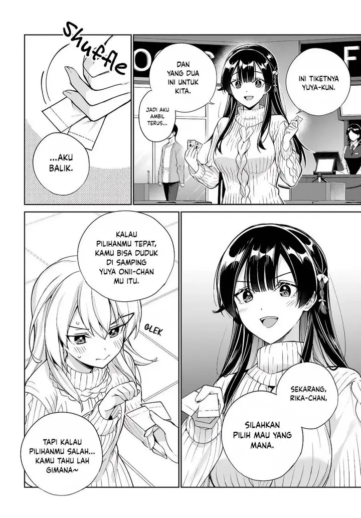 image-komik-ryoushin-no-shakkin-wo-katagawari-shite-morau-jouken-wa-nihonichi-kawaii-joshikousei-to-issho-ni-kurasu-koto-chapter-38-6/26