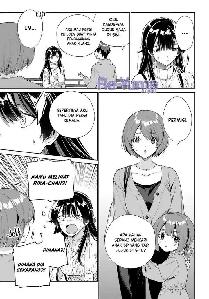 image-komik-ryoushin-no-shakkin-wo-katagawari-shite-morau-jouken-wa-nihonichi-kawaii-joshikousei-to-issho-ni-kurasu-koto-chapter-39-4/26
