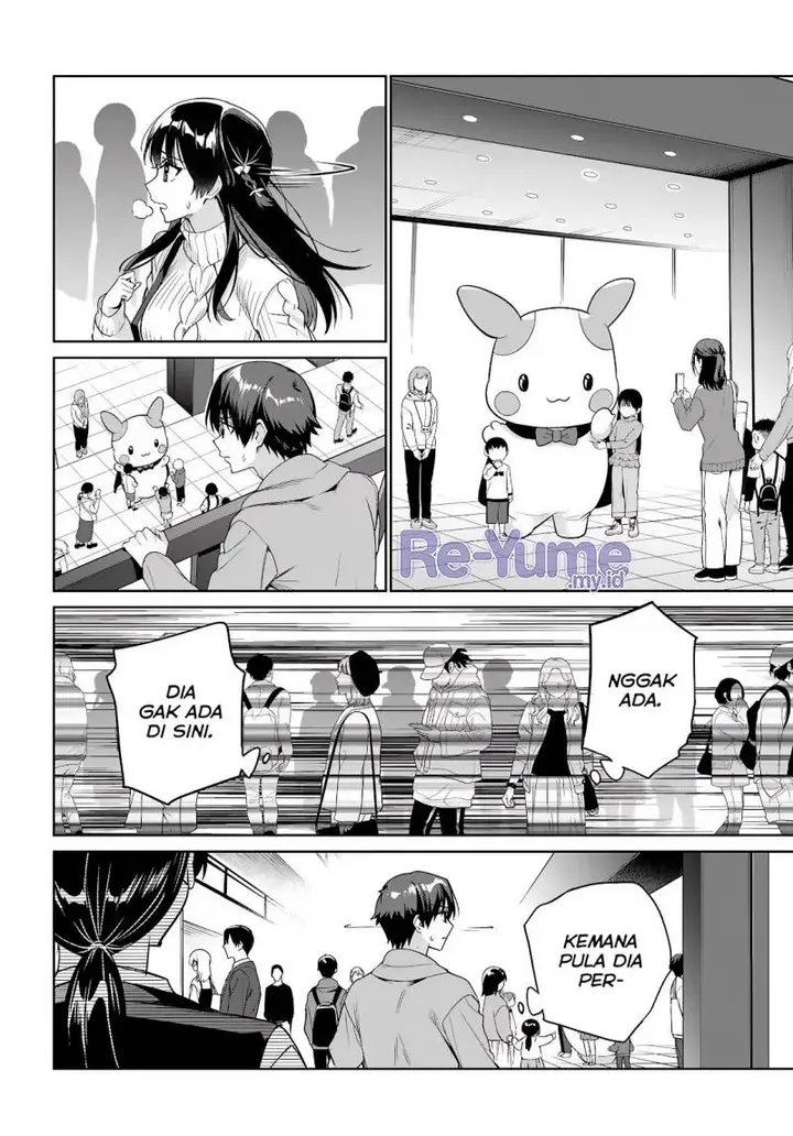 image-komik-ryoushin-no-shakkin-wo-katagawari-shite-morau-jouken-wa-nihonichi-kawaii-joshikousei-to-issho-ni-kurasu-koto-chapter-39-8/26