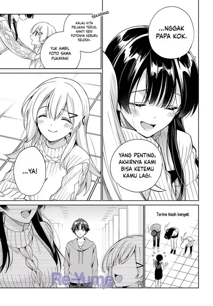 image-komik-ryoushin-no-shakkin-wo-katagawari-shite-morau-jouken-wa-nihonichi-kawaii-joshikousei-to-issho-ni-kurasu-koto-chapter-39-13/26