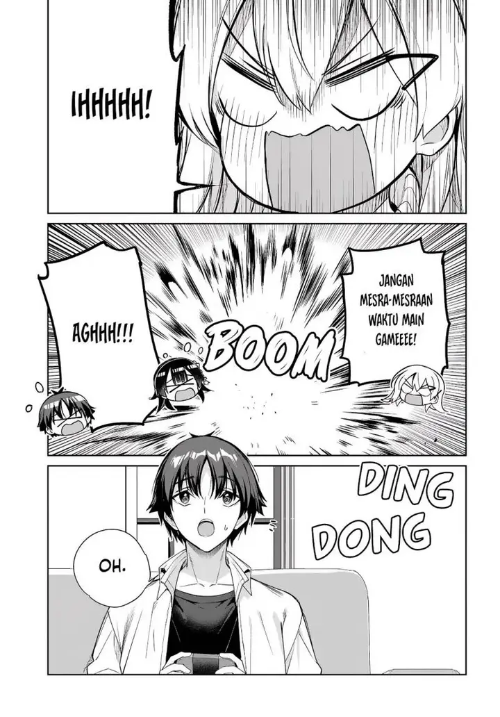 image-komik-ryoushin-no-shakkin-wo-katagawari-shite-morau-jouken-wa-nihonichi-kawaii-joshikousei-to-issho-ni-kurasu-koto-chapter-39-17/26